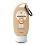 Crème Solaire Minérale SPF 50 *
